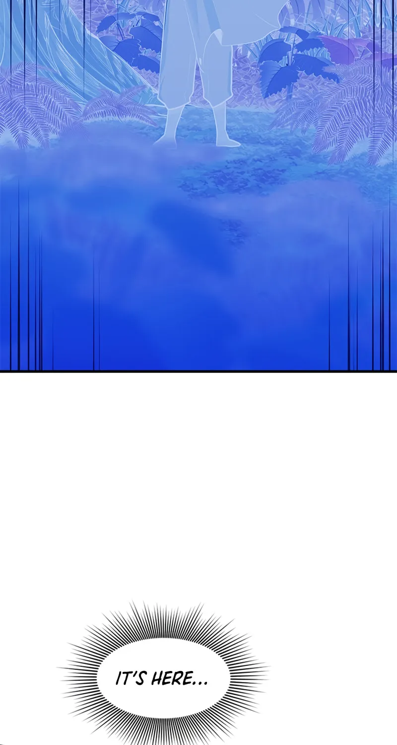 The Tutorial Is Too Tough! Chapter 53 page 71 - 