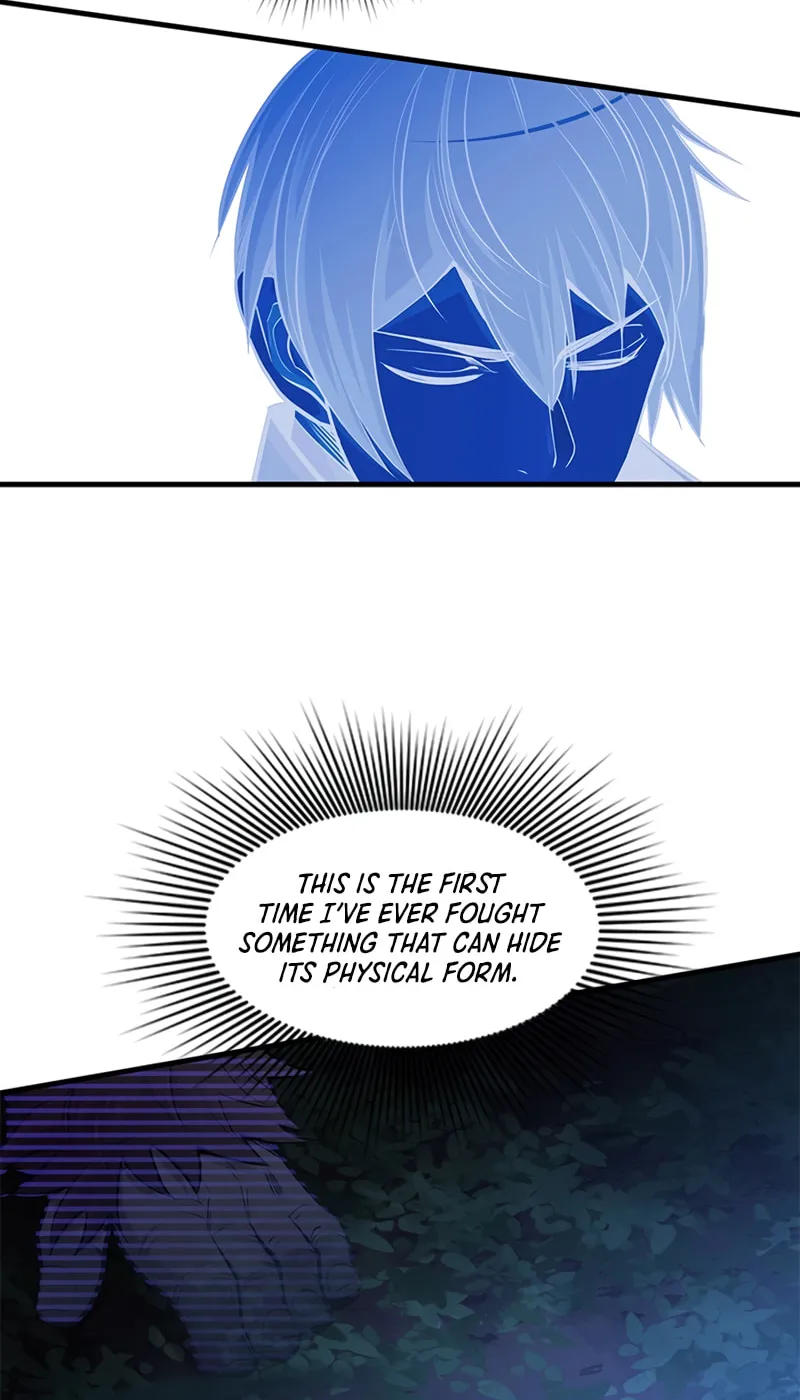 The Tutorial Is Too Tough! Chapter 53 page 72 - 