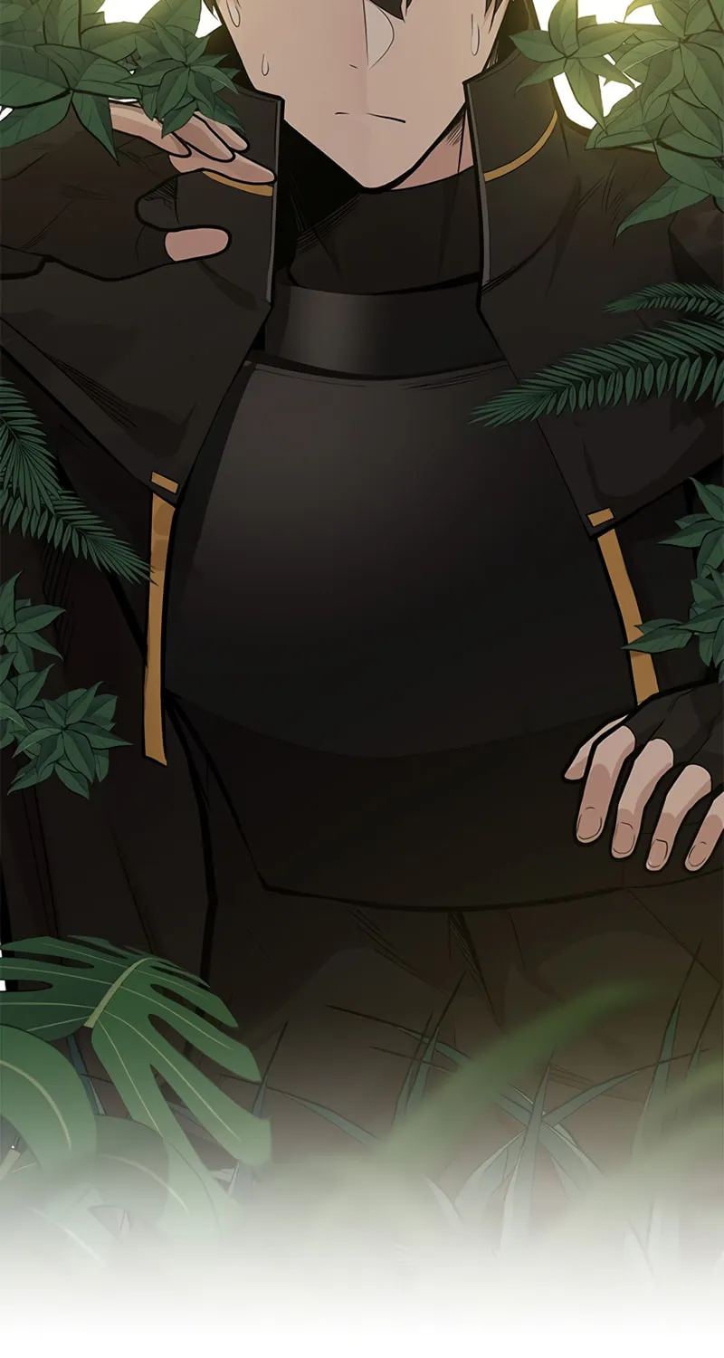 The Tutorial Is Too Tough! Chapter 53 page 9 - 