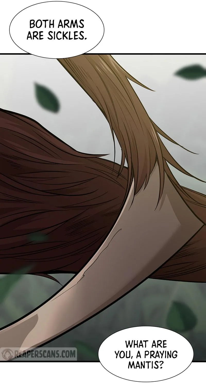 The Tutorial Is Too Tough! Chapter 53 page 85 - 