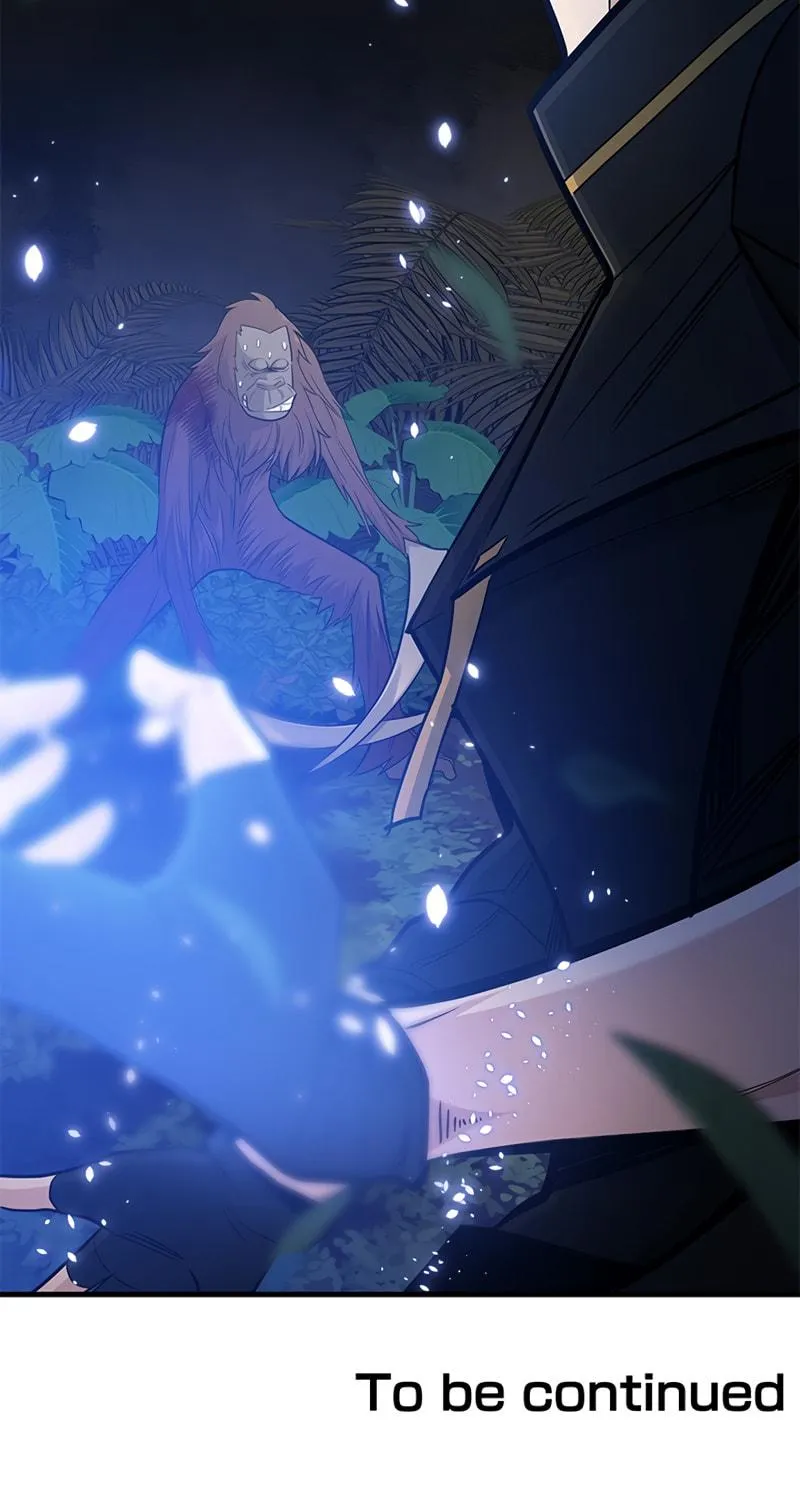 The Tutorial Is Too Tough! Chapter 53 page 91 - 
