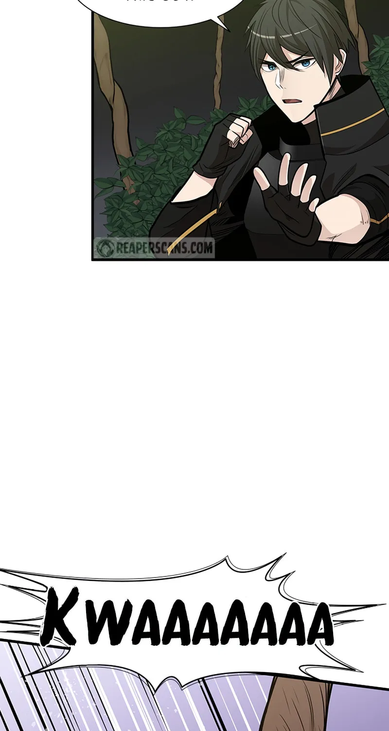The Tutorial Is Too Tough! Chapter 54 page 11 - 