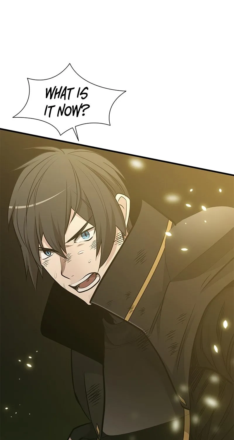 The Tutorial Is Too Tough! Chapter 54 page 105 - 