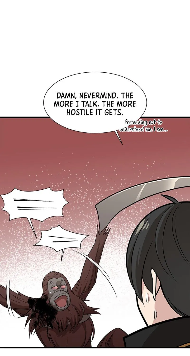 The Tutorial Is Too Tough! Chapter 54 page 13 - 