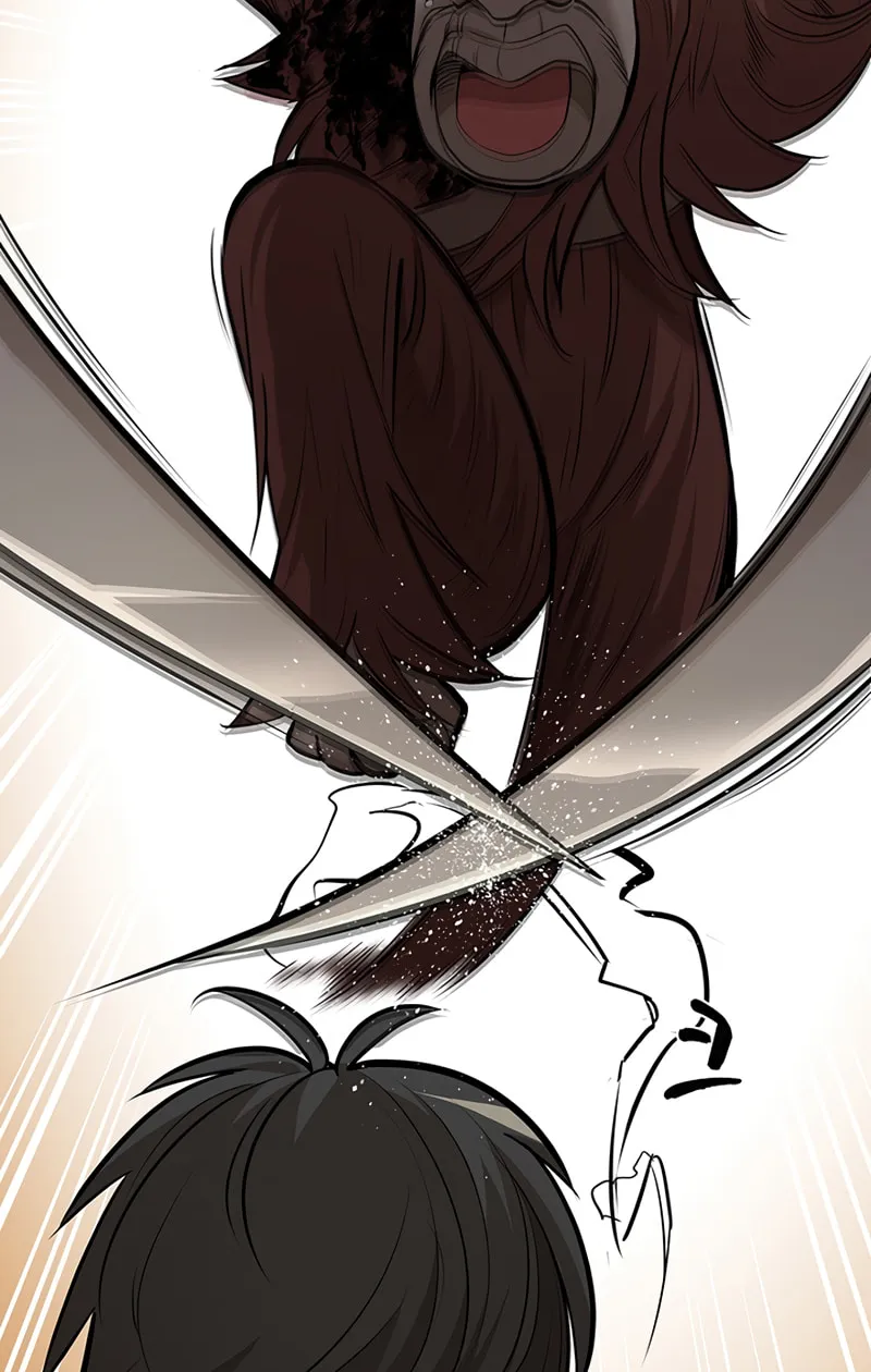 The Tutorial Is Too Tough! Chapter 54 page 18 - 