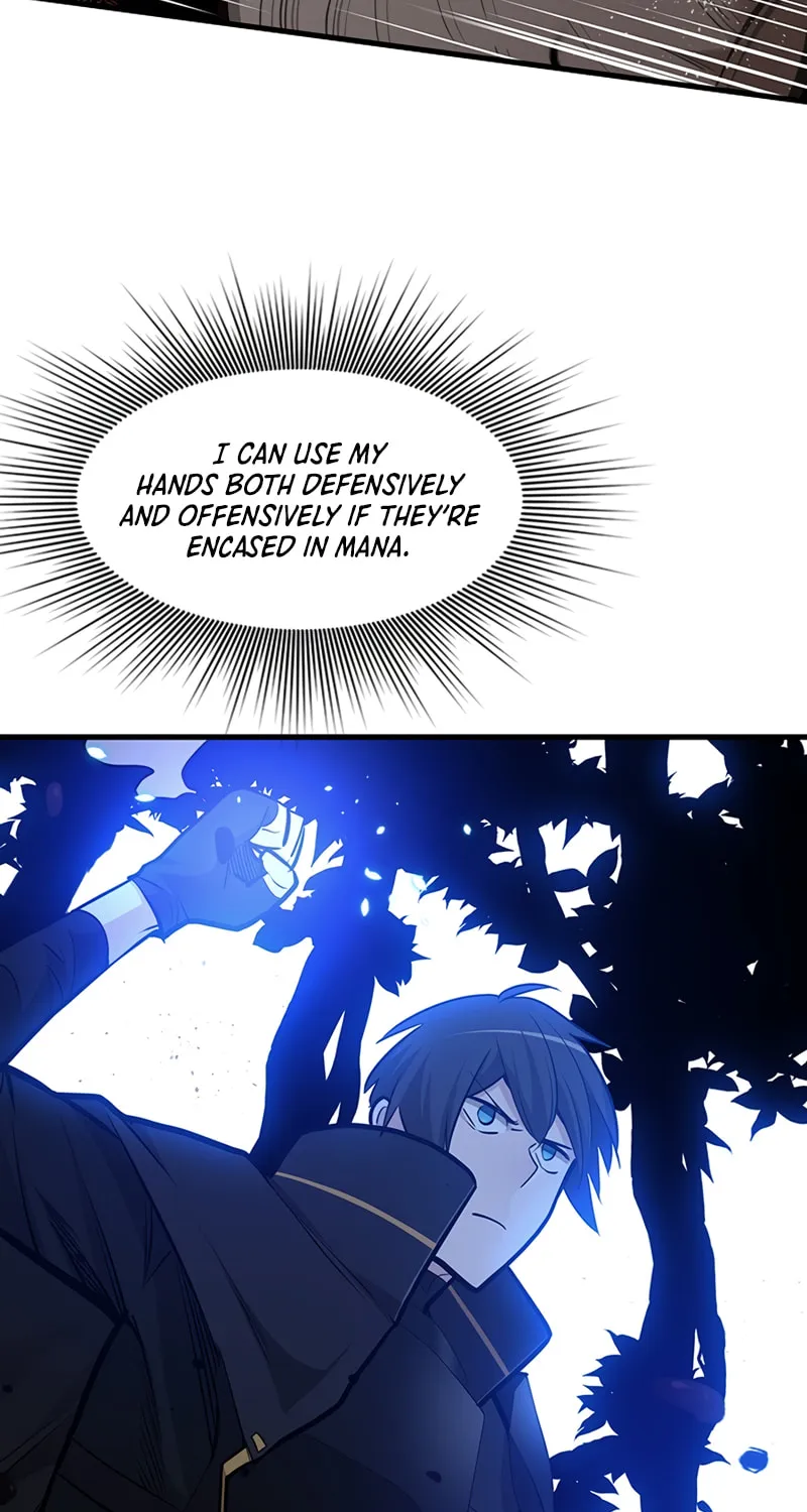 The Tutorial Is Too Tough! Chapter 54 page 23 - 