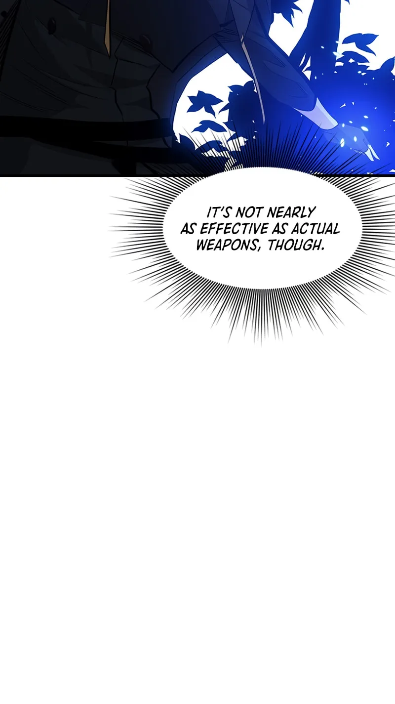 The Tutorial Is Too Tough! Chapter 54 page 24 - 