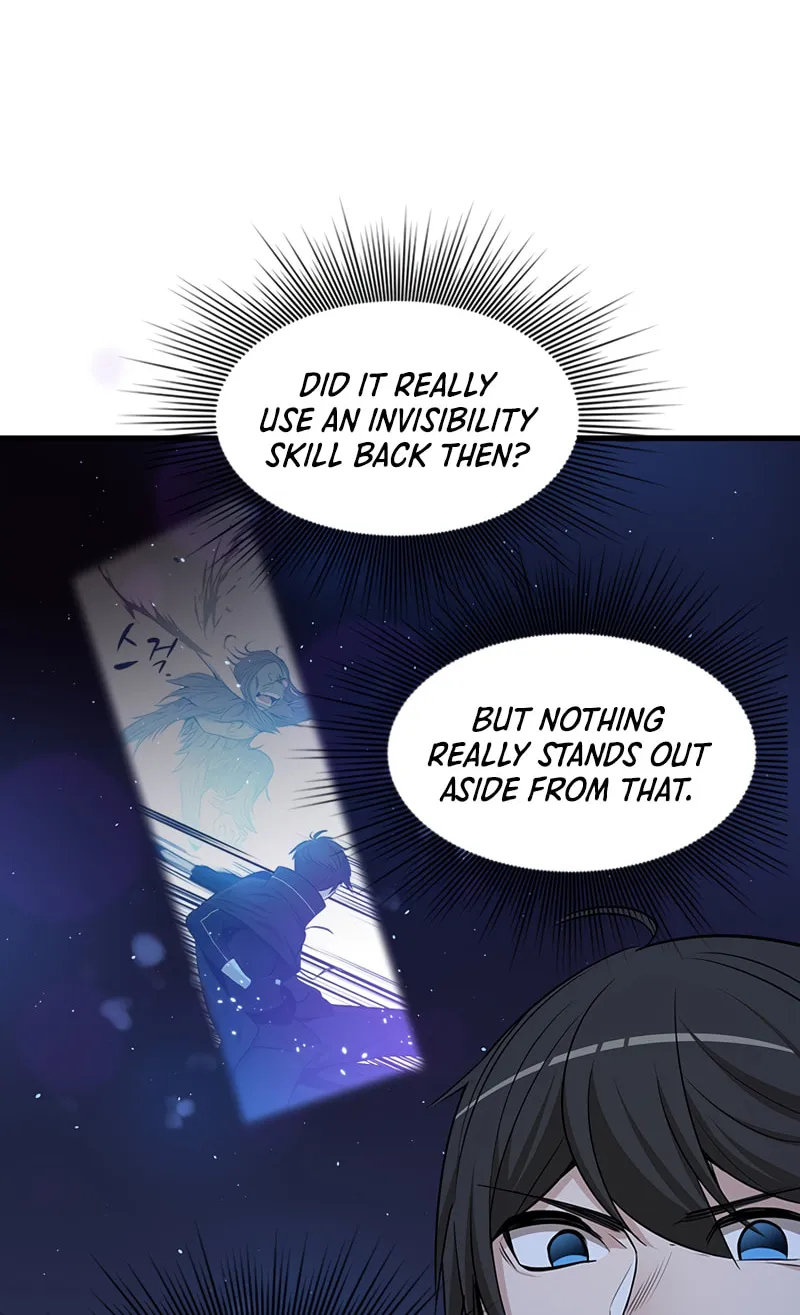 The Tutorial Is Too Tough! Chapter 54 page 30 - 