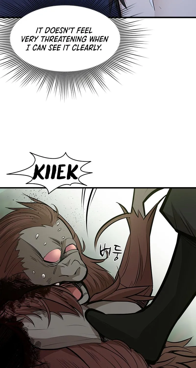 The Tutorial Is Too Tough! Chapter 54 page 31 - 