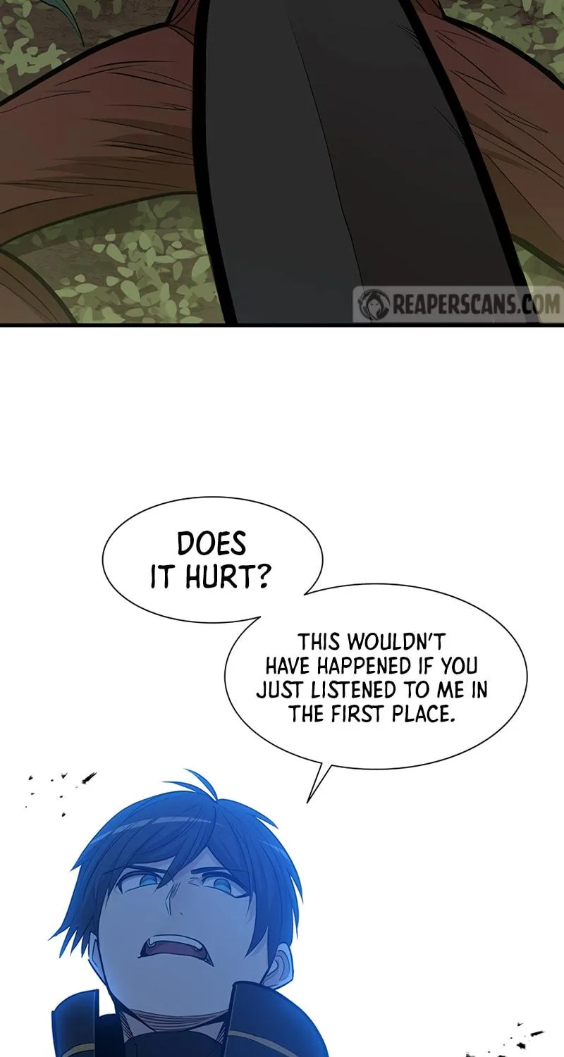 The Tutorial Is Too Tough! Chapter 54 page 35 - 
