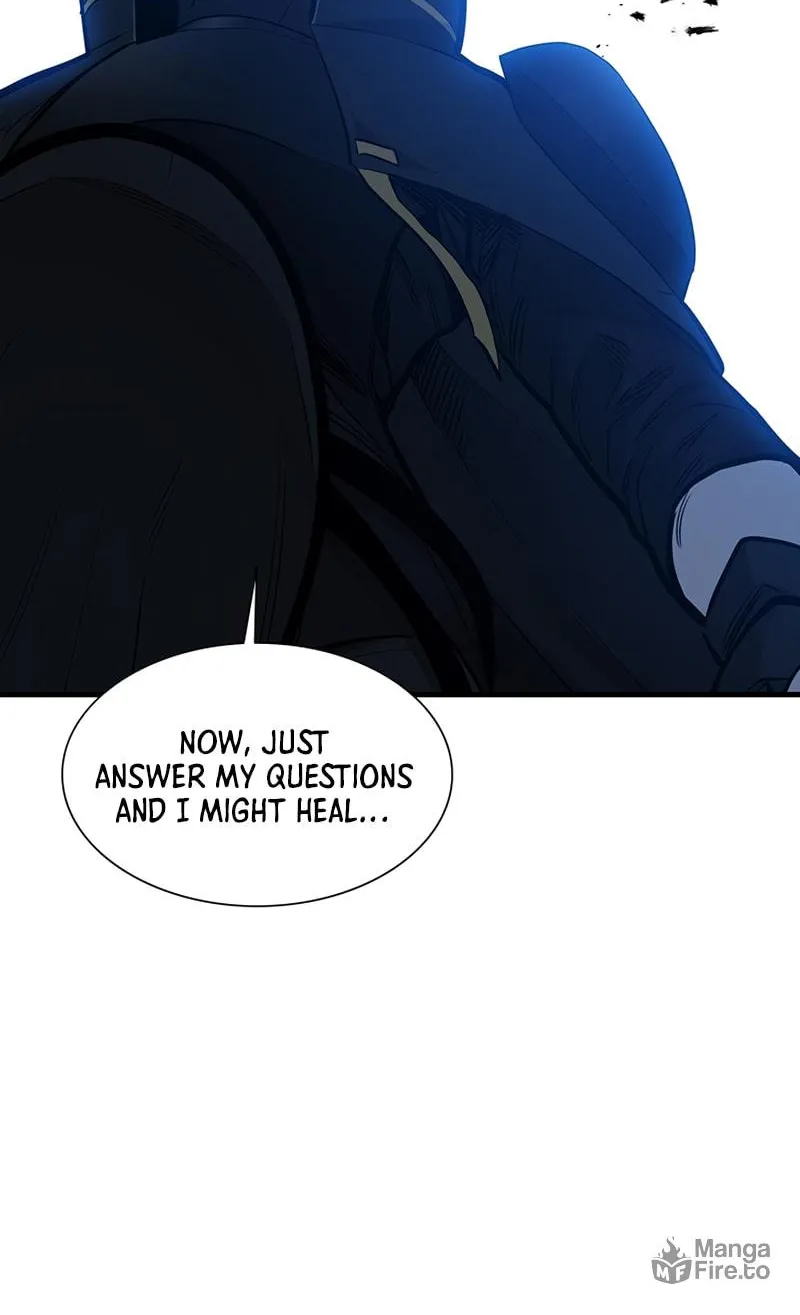 The Tutorial Is Too Tough! Chapter 54 page 36 - 