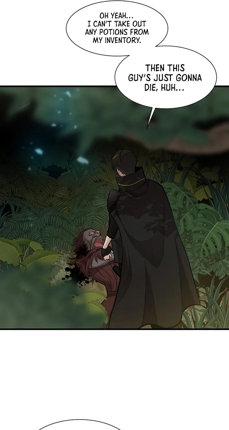 The Tutorial Is Too Tough! Chapter 54 page 37 - 