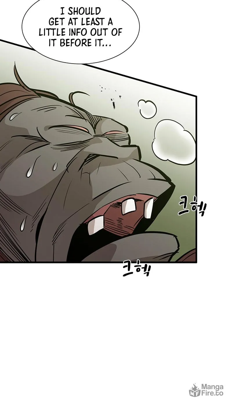 The Tutorial Is Too Tough! Chapter 54 page 38 - 
