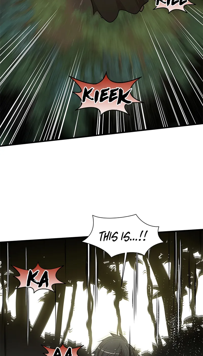 The Tutorial Is Too Tough! Chapter 54 page 40 - 