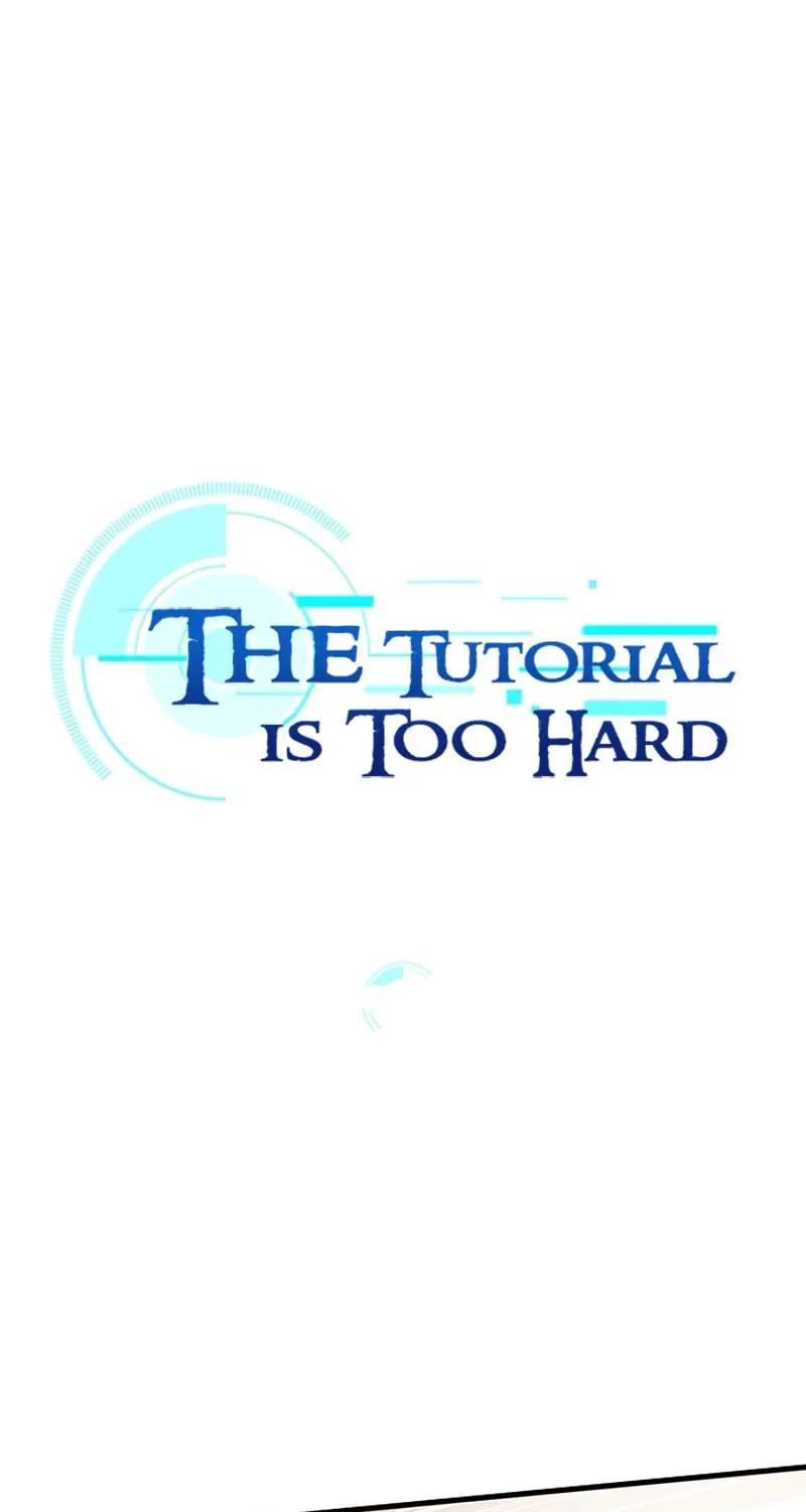 The Tutorial Is Too Tough! Chapter 54 page 5 - 