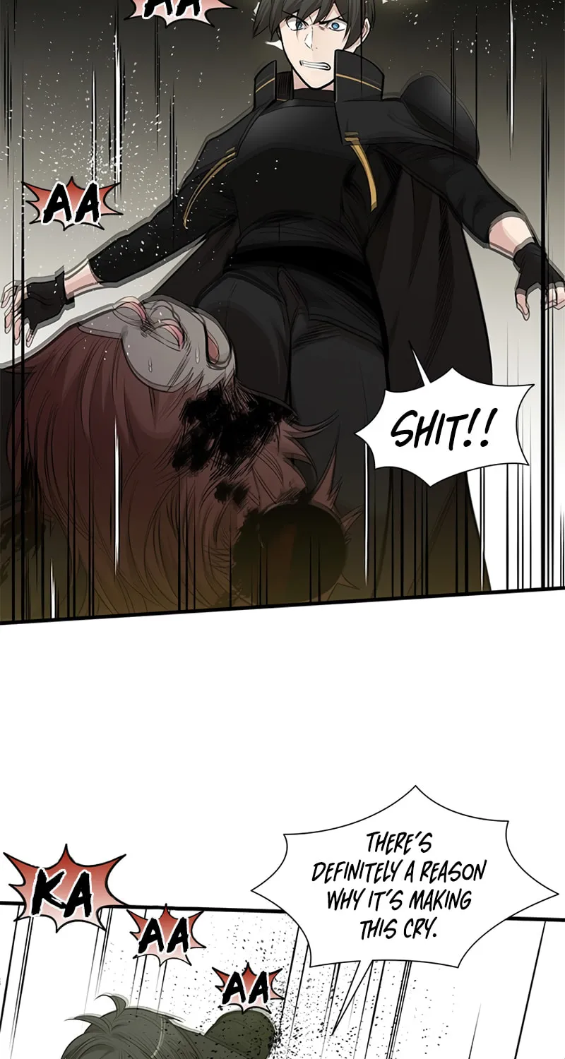 The Tutorial Is Too Tough! Chapter 54 page 41 - 