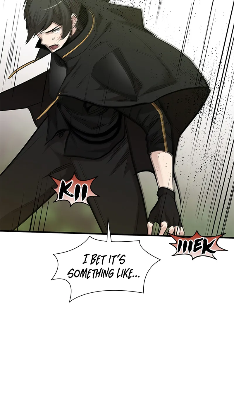 The Tutorial Is Too Tough! Chapter 54 page 42 - 