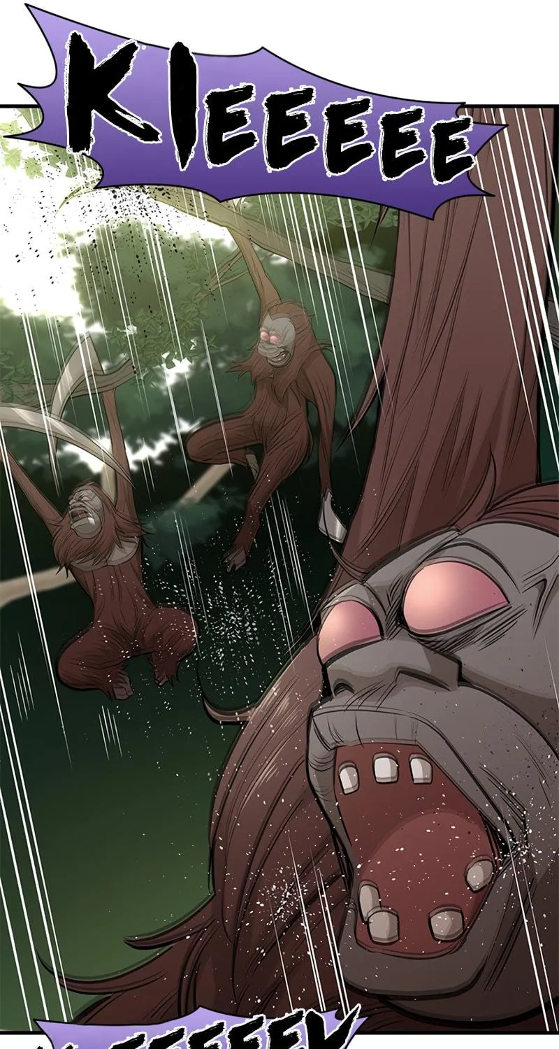 The Tutorial Is Too Tough! Chapter 54 page 45 - 