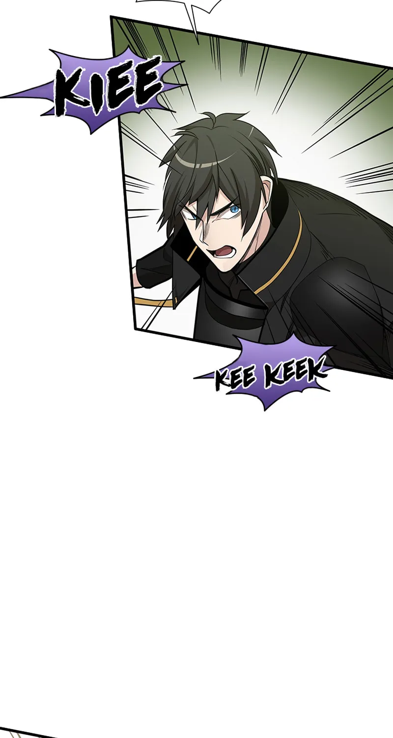The Tutorial Is Too Tough! Chapter 54 page 47 - 