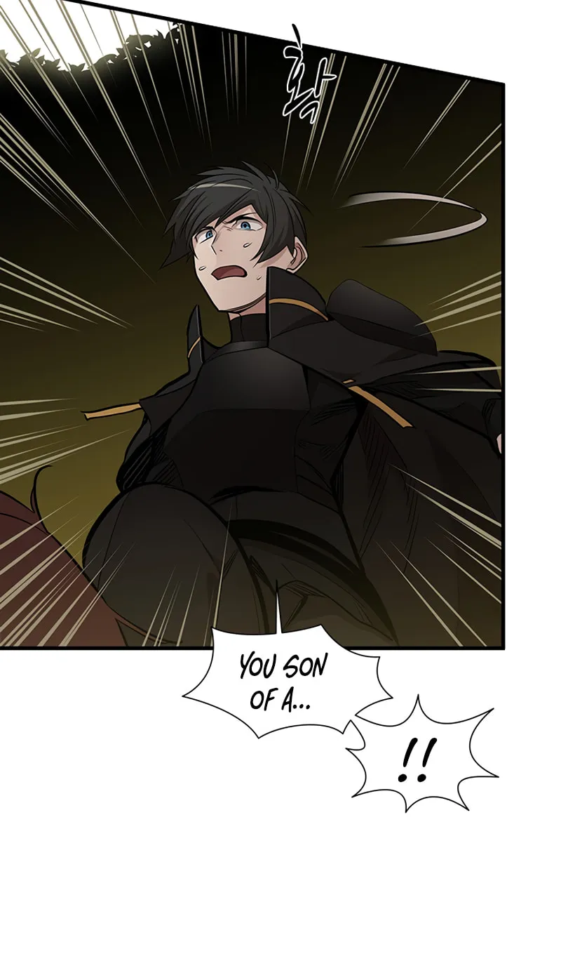 The Tutorial Is Too Tough! Chapter 54 page 48 - 