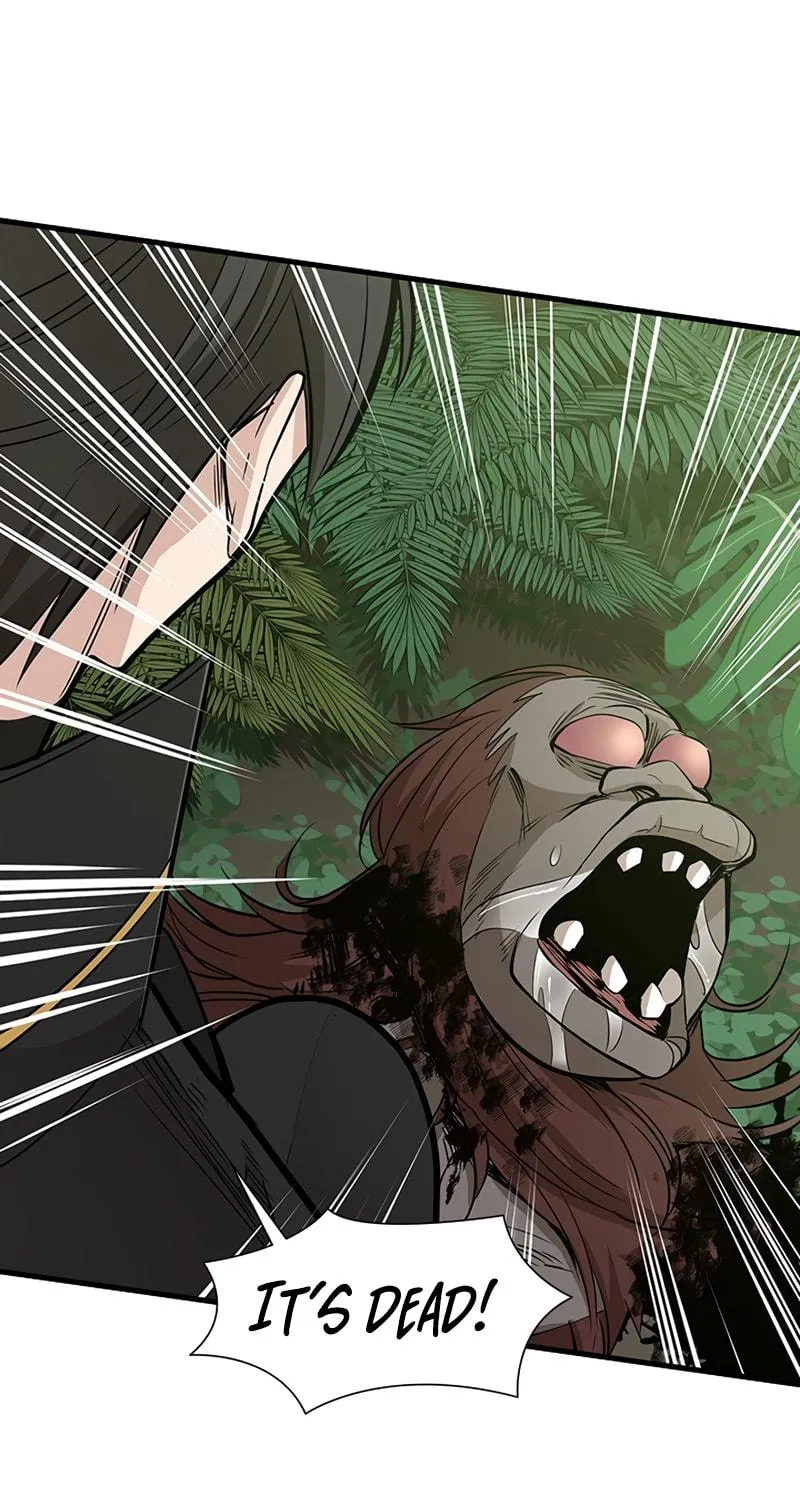 The Tutorial Is Too Tough! Chapter 54 page 49 - 