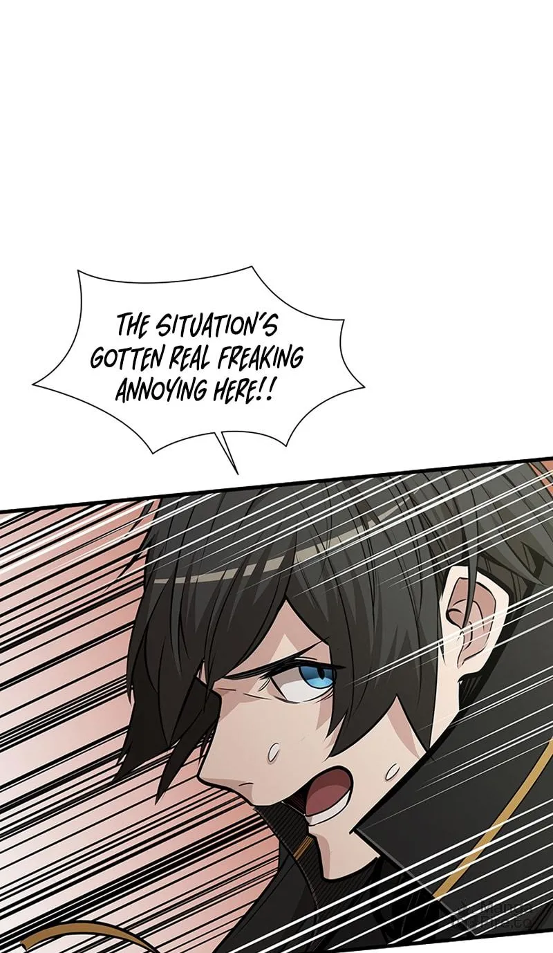 The Tutorial Is Too Tough! Chapter 54 page 50 - 