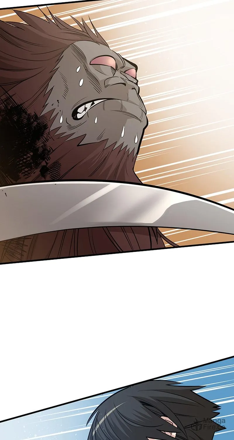 The Tutorial Is Too Tough! Chapter 54 page 6 - 