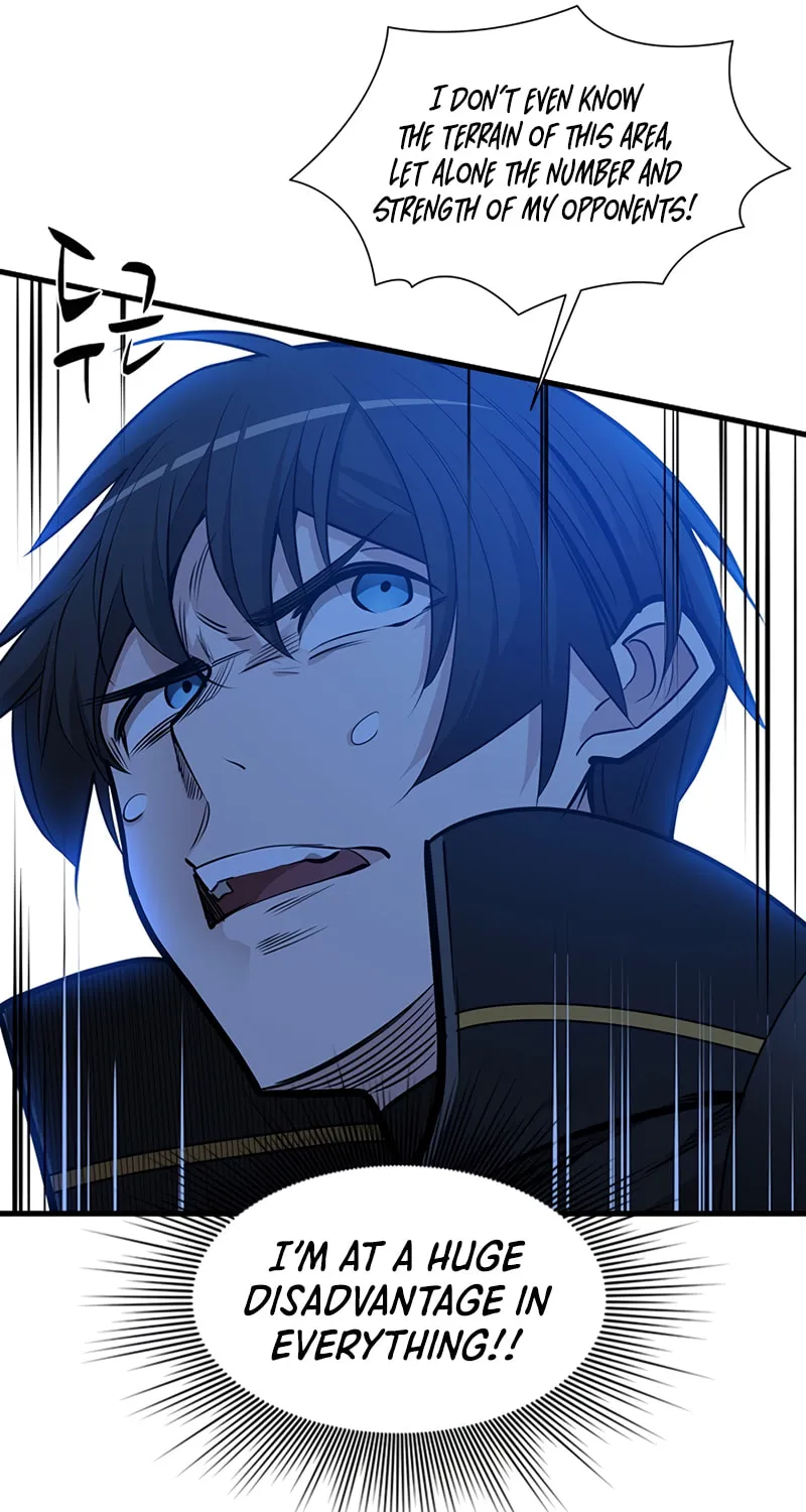 The Tutorial Is Too Tough! Chapter 54 page 53 - 