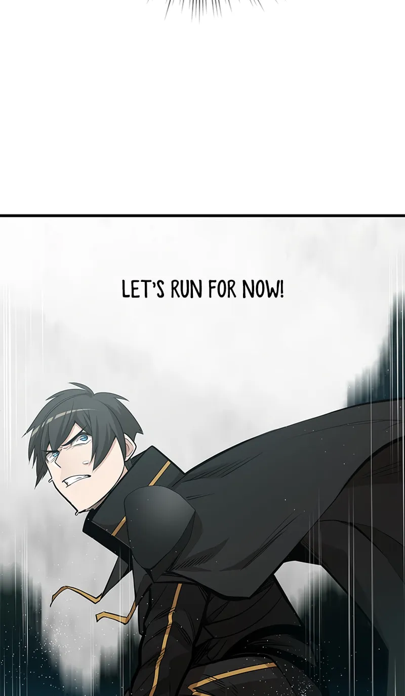 The Tutorial Is Too Tough! Chapter 54 page 54 - 