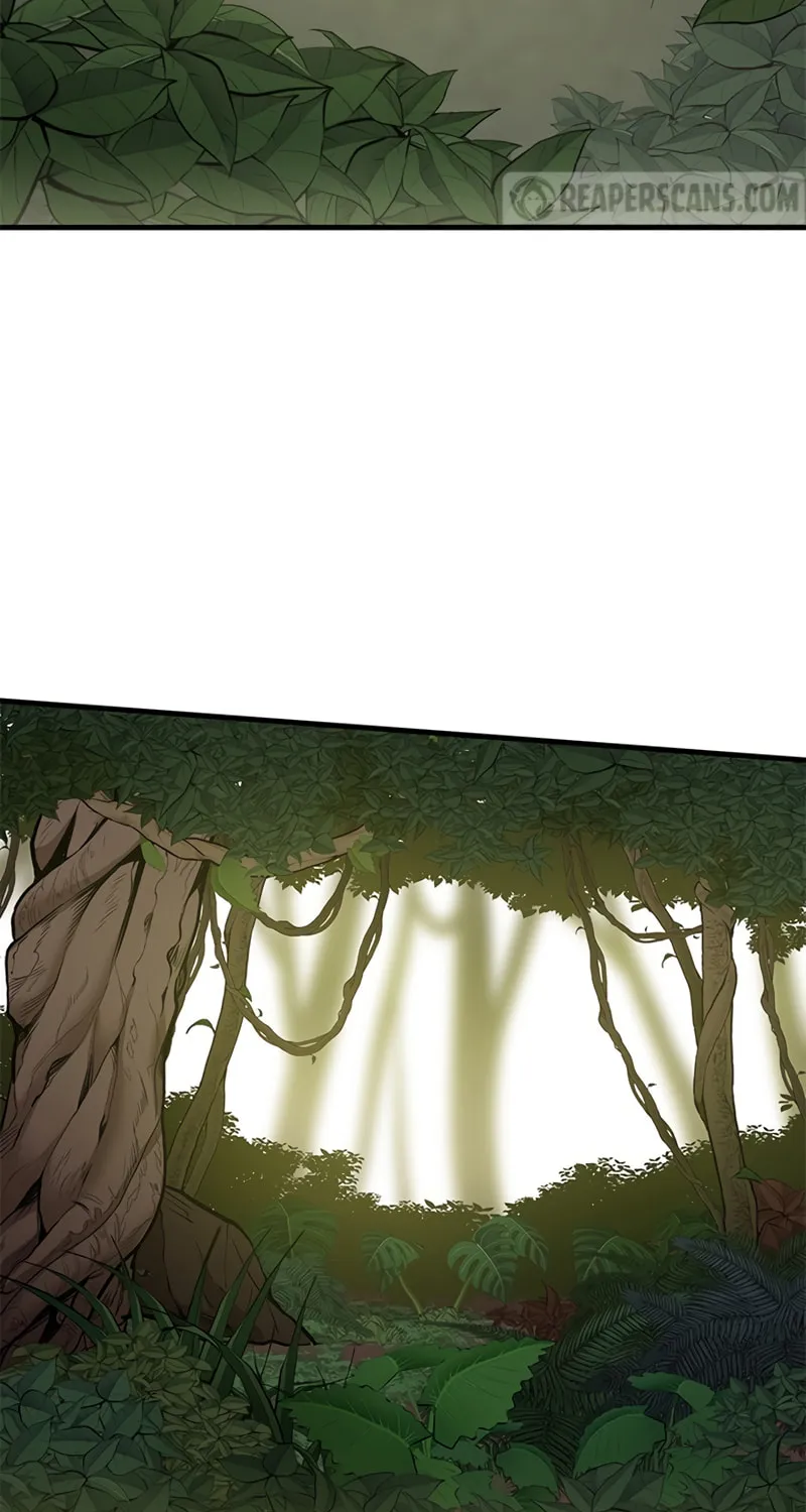 The Tutorial Is Too Tough! Chapter 54 page 57 - 