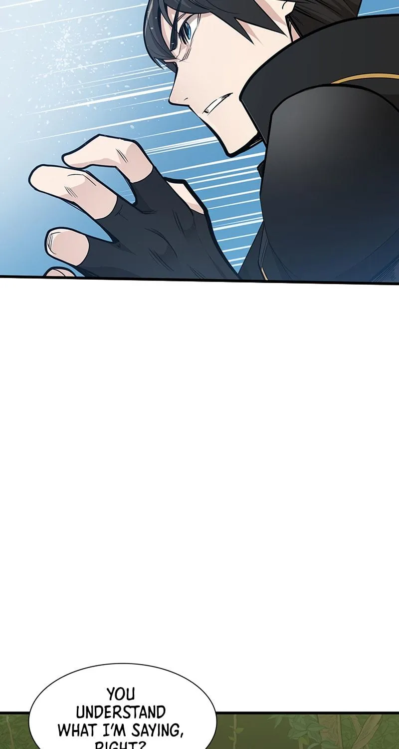The Tutorial Is Too Tough! Chapter 54 page 7 - 