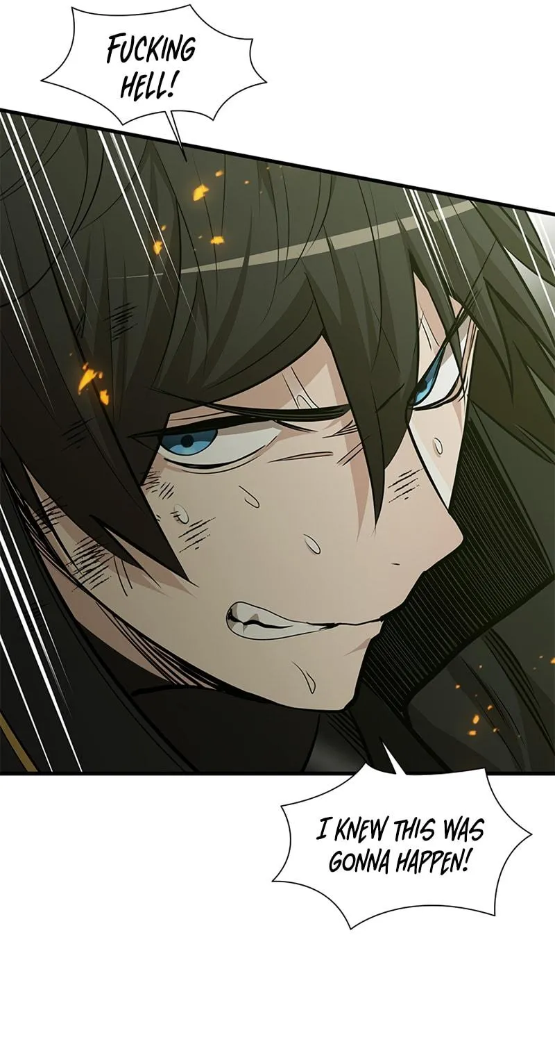 The Tutorial Is Too Tough! Chapter 54 page 61 - 