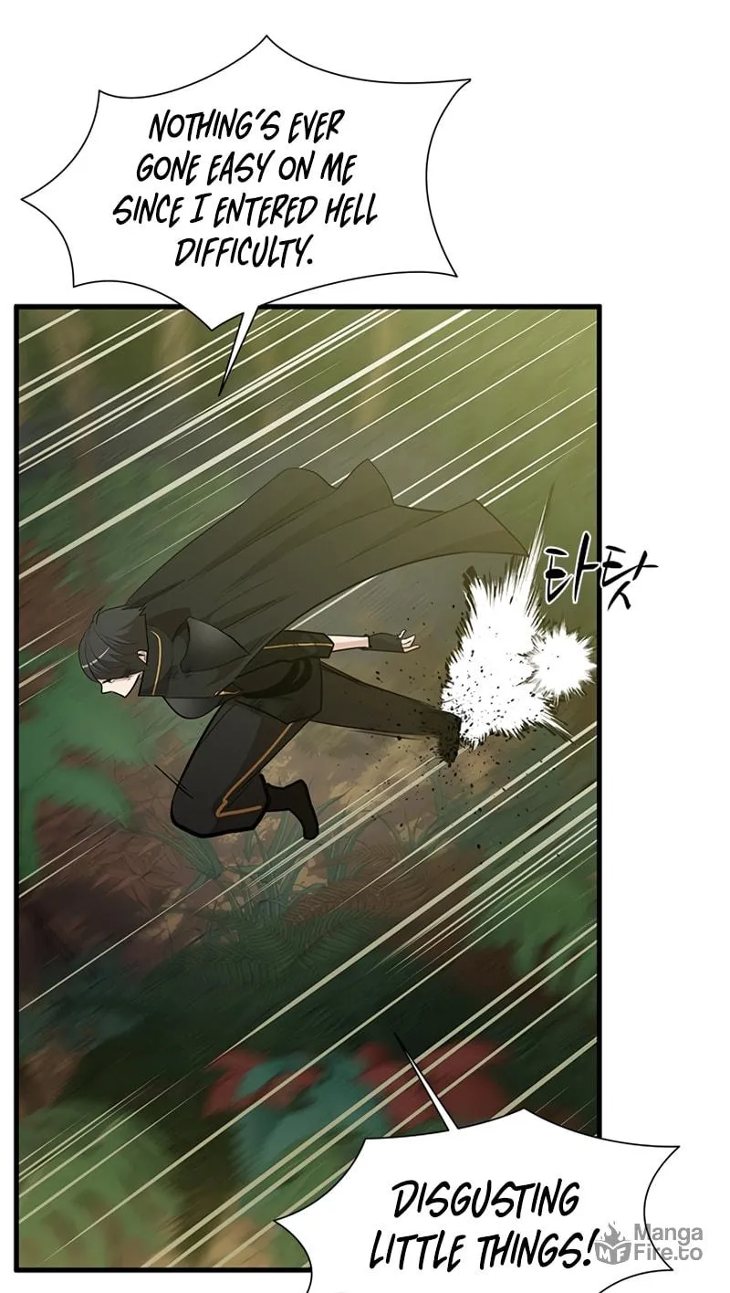 The Tutorial Is Too Tough! Chapter 54 page 62 - 