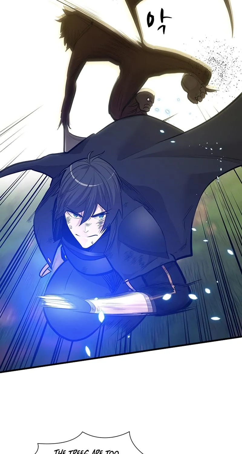 The Tutorial Is Too Tough! Chapter 54 page 65 - 