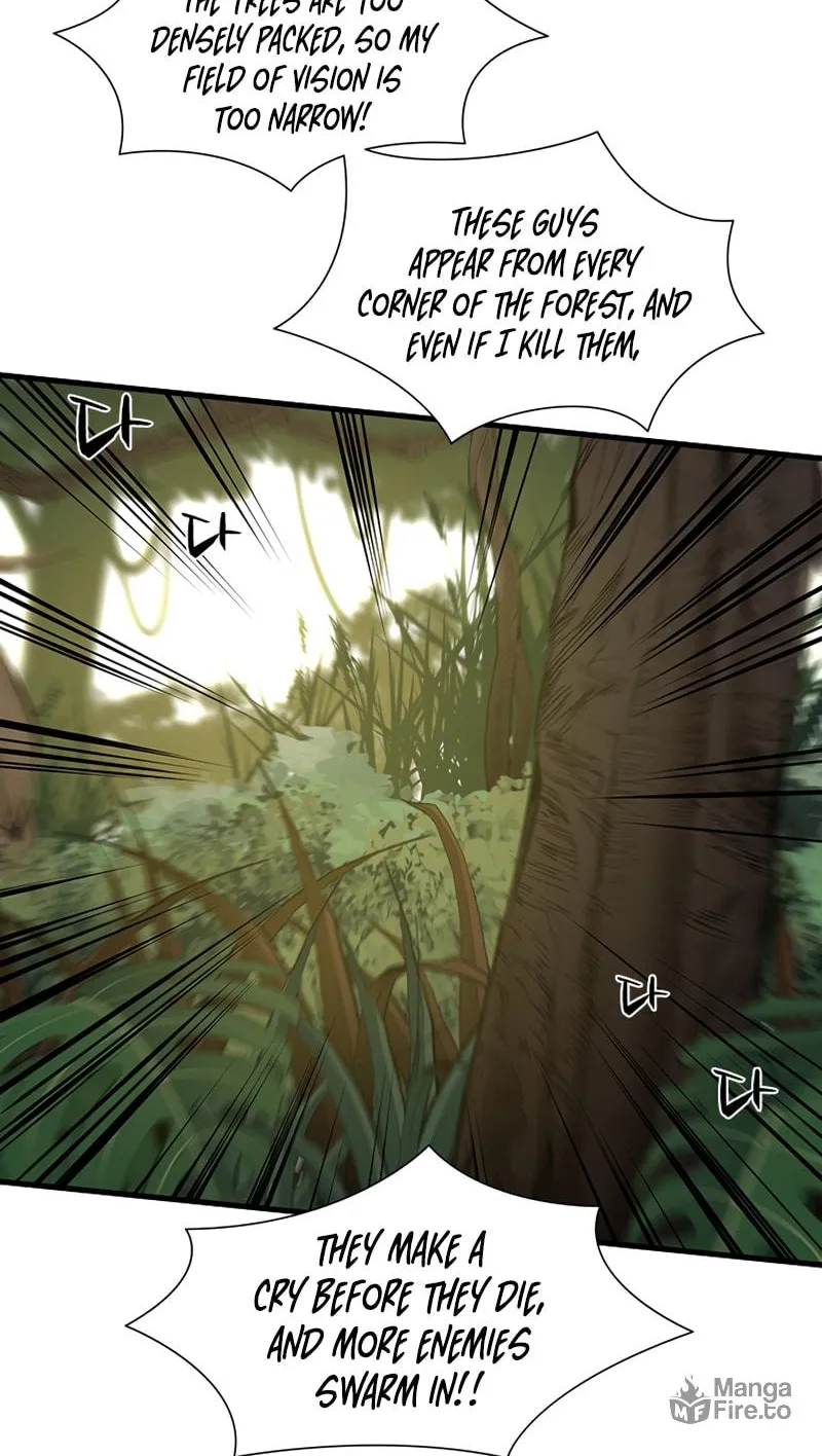 The Tutorial Is Too Tough! Chapter 54 page 66 - 