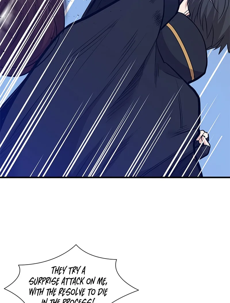 The Tutorial Is Too Tough! Chapter 54 page 72 - 