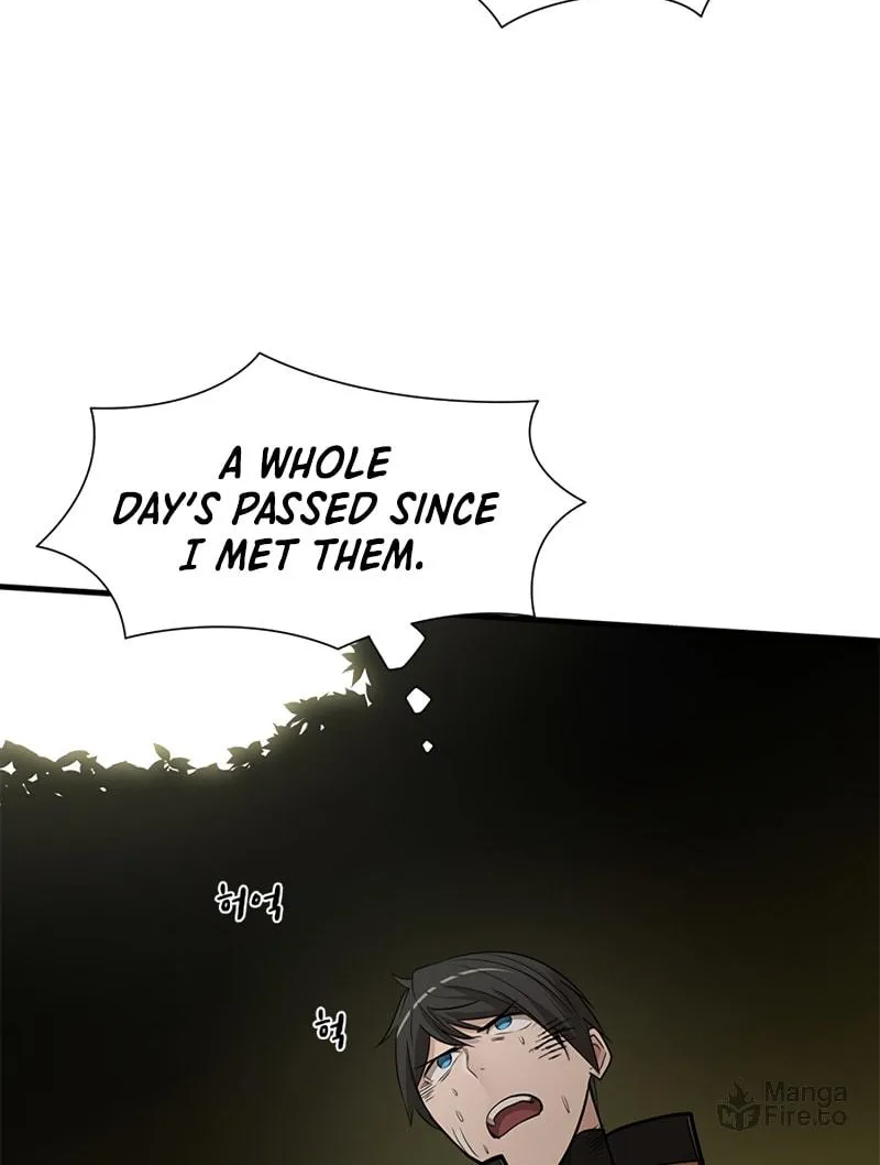 The Tutorial Is Too Tough! Chapter 54 page 74 - 