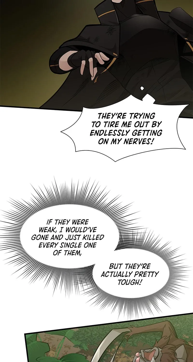 The Tutorial Is Too Tough! Chapter 54 page 75 - 