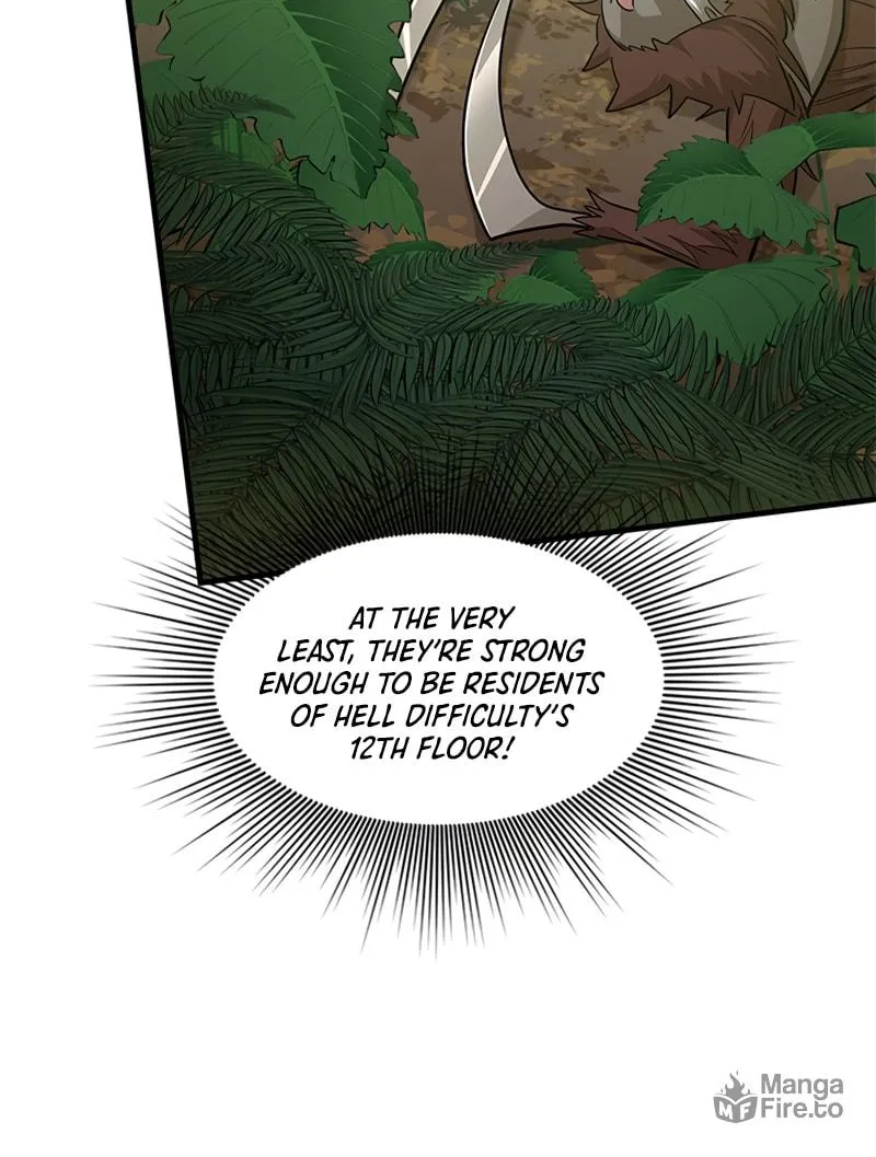 The Tutorial Is Too Tough! Chapter 54 page 76 - 