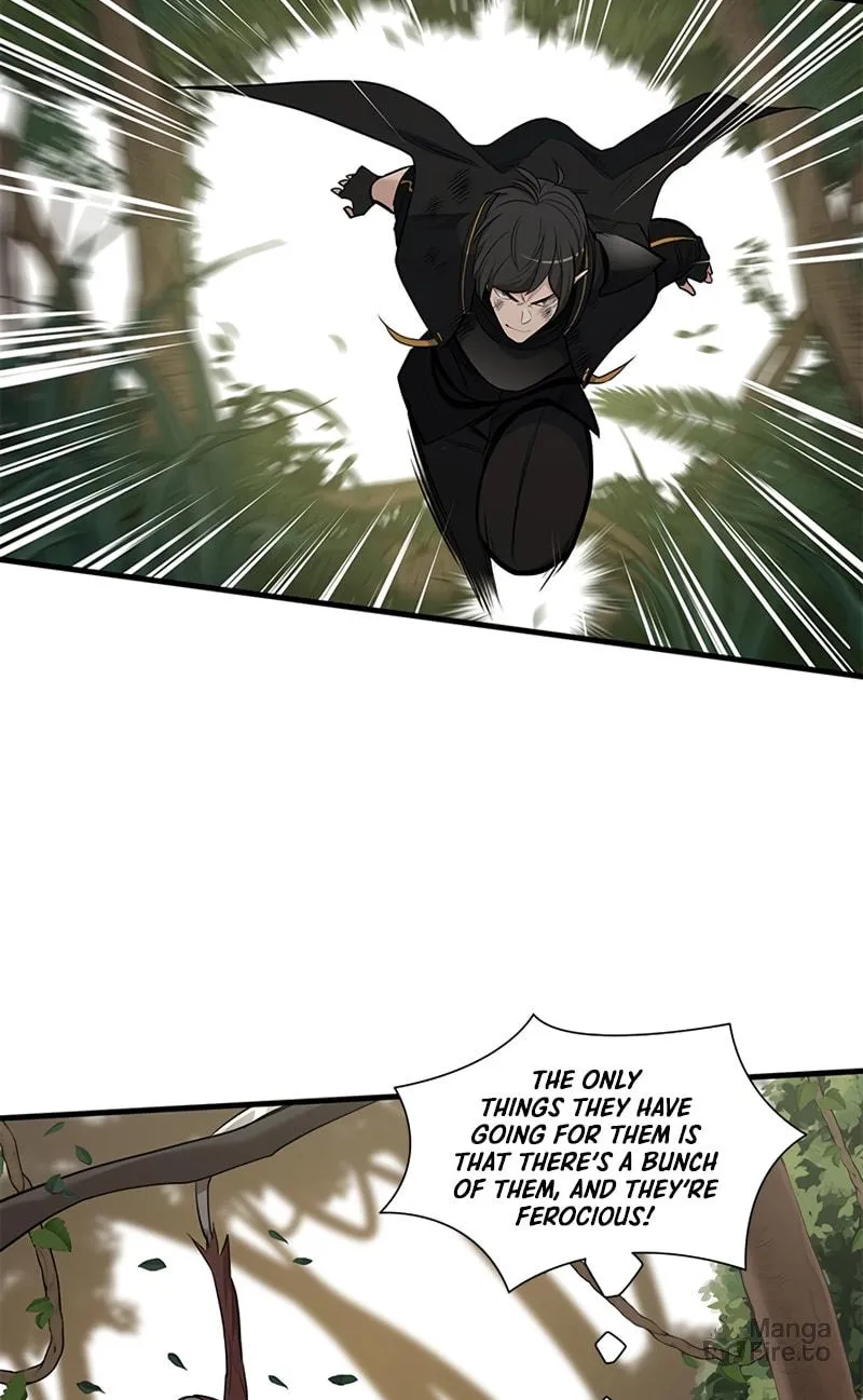 The Tutorial Is Too Tough! Chapter 54 page 80 - 