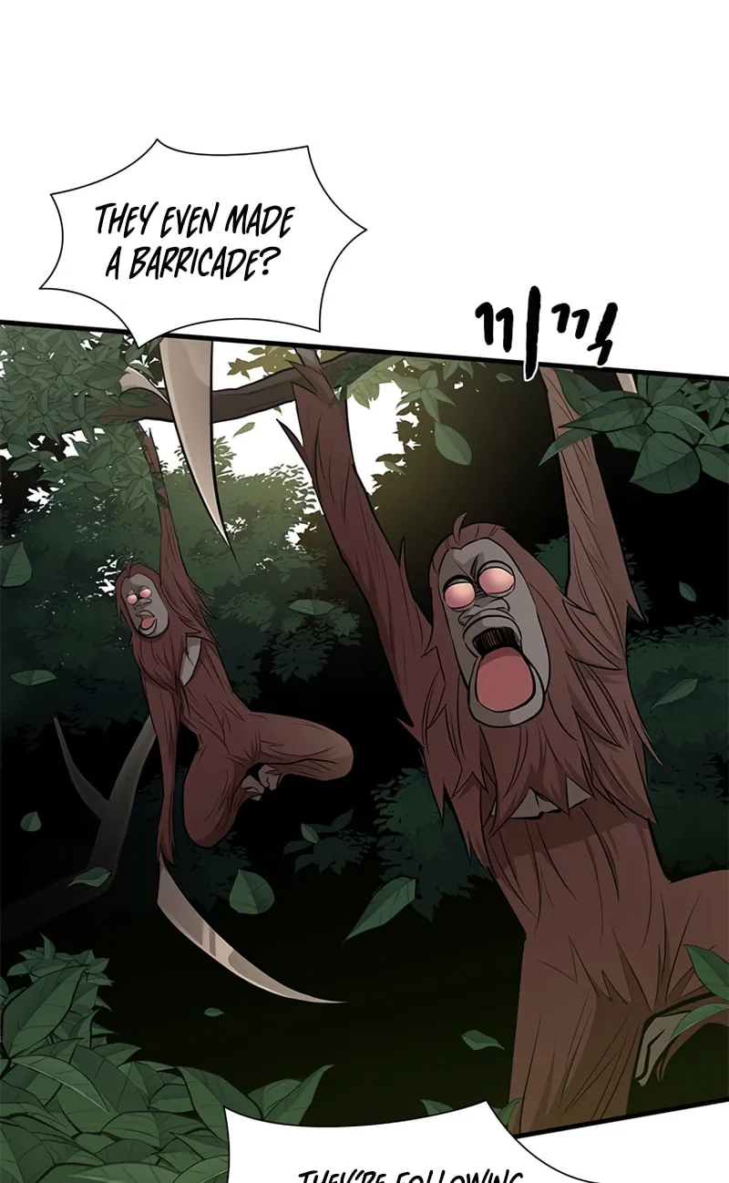 The Tutorial Is Too Tough! Chapter 54 page 82 - 