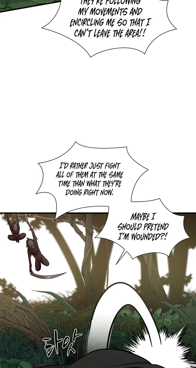 The Tutorial Is Too Tough! Chapter 54 page 83 - 