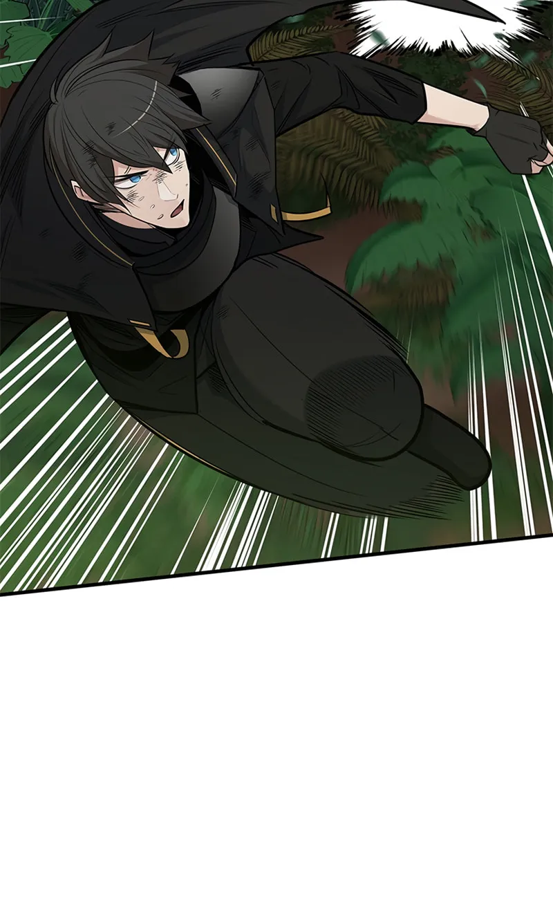 The Tutorial Is Too Tough! Chapter 54 page 84 - 