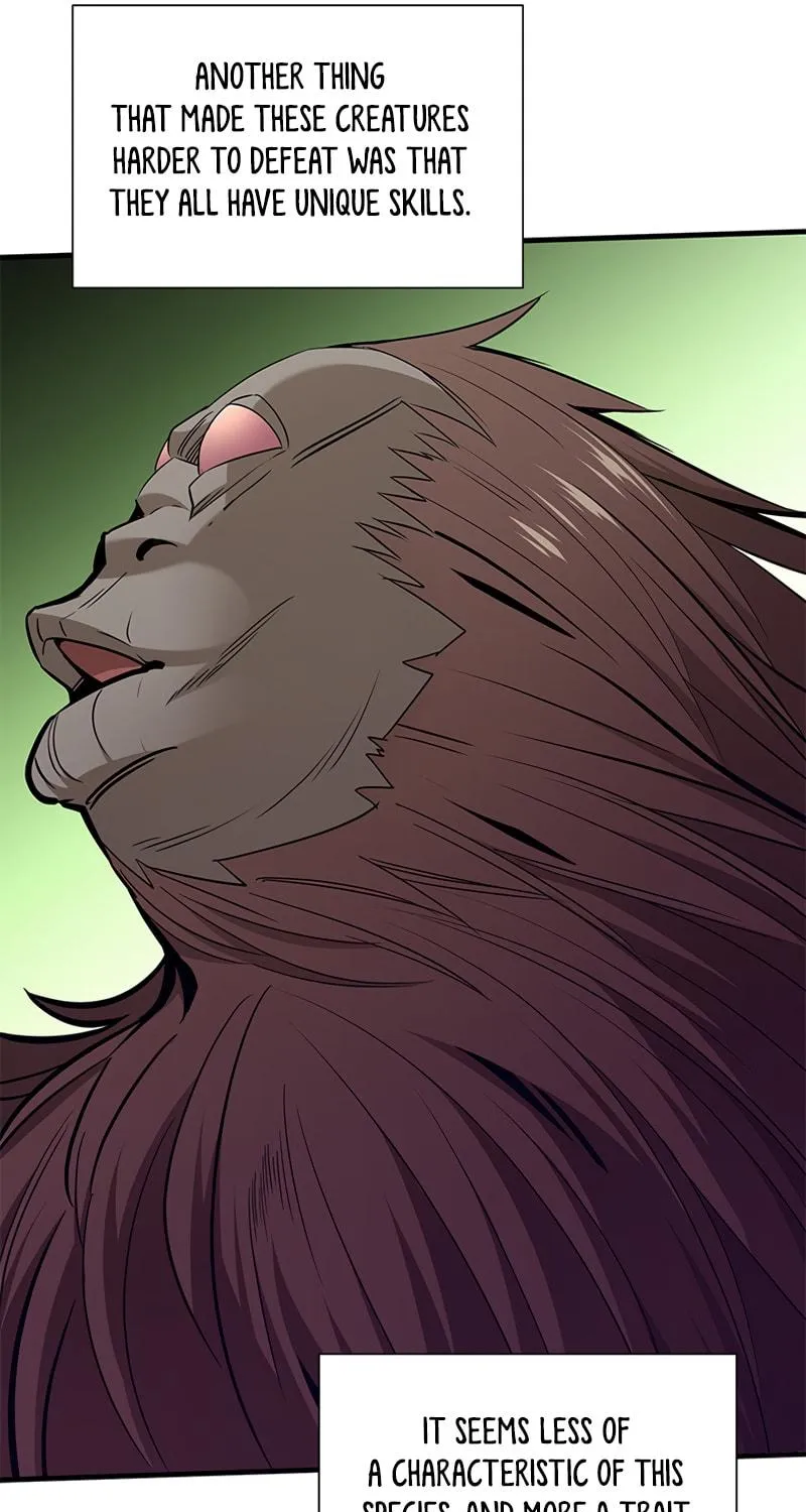 The Tutorial Is Too Tough! Chapter 54 page 85 - 