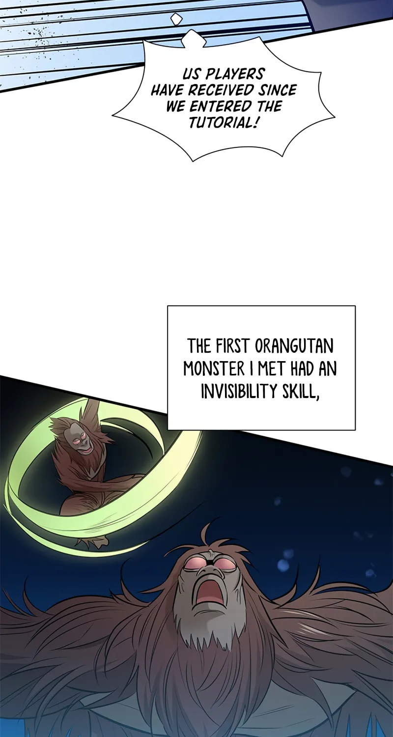 The Tutorial Is Too Tough! Chapter 54 page 89 - 