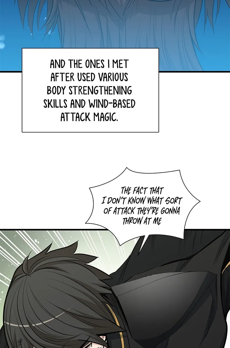 The Tutorial Is Too Tough! Chapter 54 page 90 - 