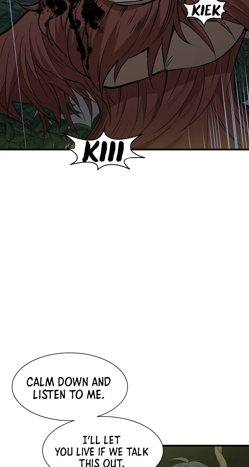 The Tutorial Is Too Tough! Chapter 54 page 10 - 