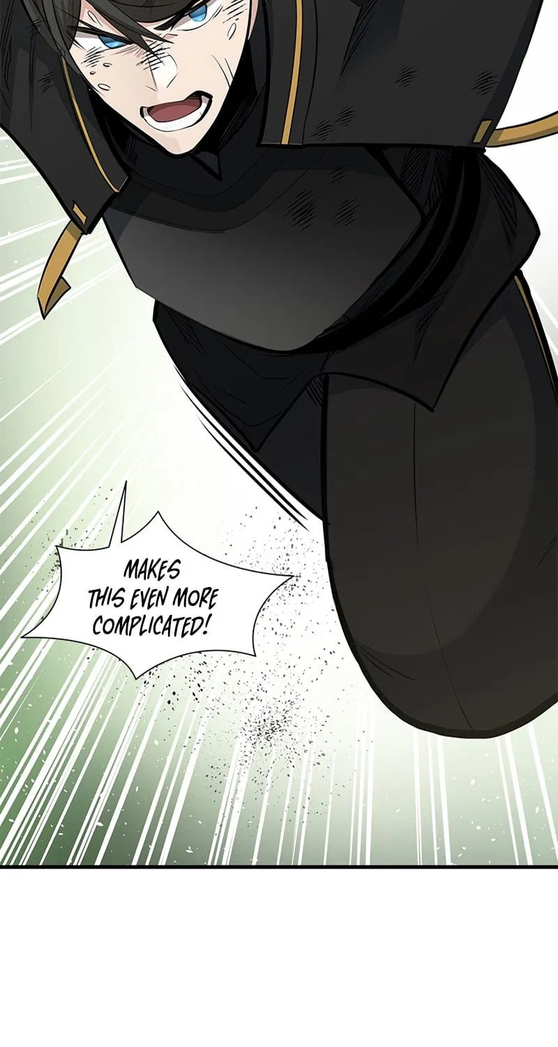 The Tutorial Is Too Tough! Chapter 54 page 91 - 