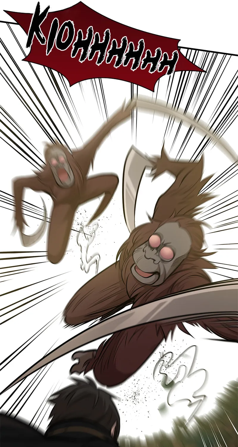 The Tutorial Is Too Tough! Chapter 54 page 93 - 