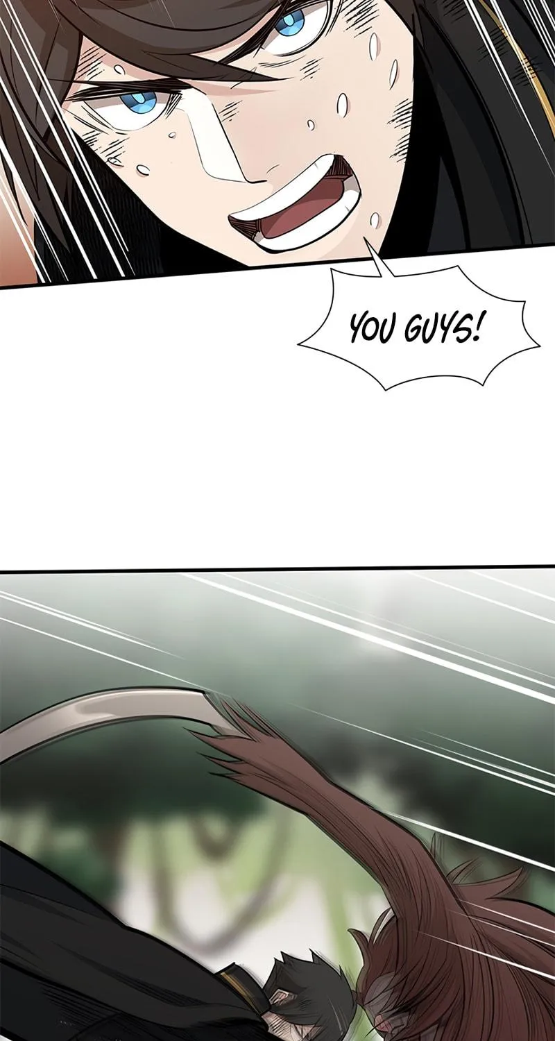 The Tutorial Is Too Tough! Chapter 54 page 95 - 